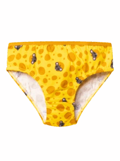 Lustige Höschen Für Mädchen Käse