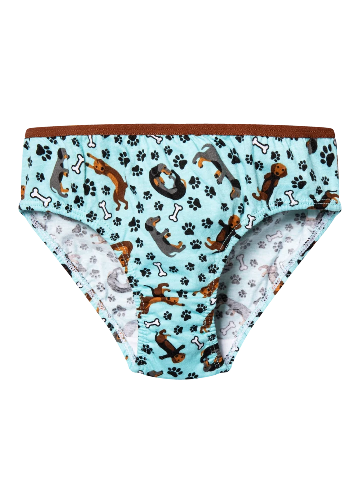 Lustige Nylonsocken Dachshund 3 Lustige Nylonsocken Dachshund