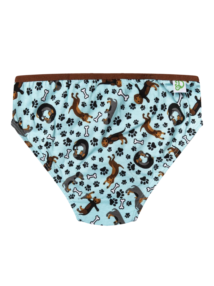 Lustige Nylonsocken Dachshund 4 Lustige Nylonsocken Dachshund – Bild 2