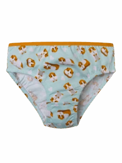 Lustige Höschen Für Mädchen Meerschweinchen