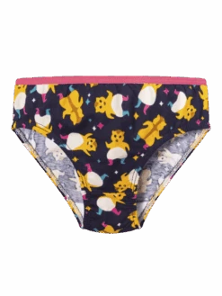 Lustige Höschen Für Mädchen Party-Hamster