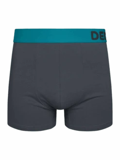 Boxershorts Für Männer 3er-Pack Drei Champions -Dedoles GMBMT1180 1 1