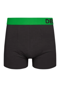 Boxershorts Für Männer 3er-Pack Drei Champions -Dedoles GMBMT937 1