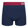 Herren Boxershorts Marineblau 2 Herren Boxershorts Marineblau -Dedoles GMBMT940 1 1