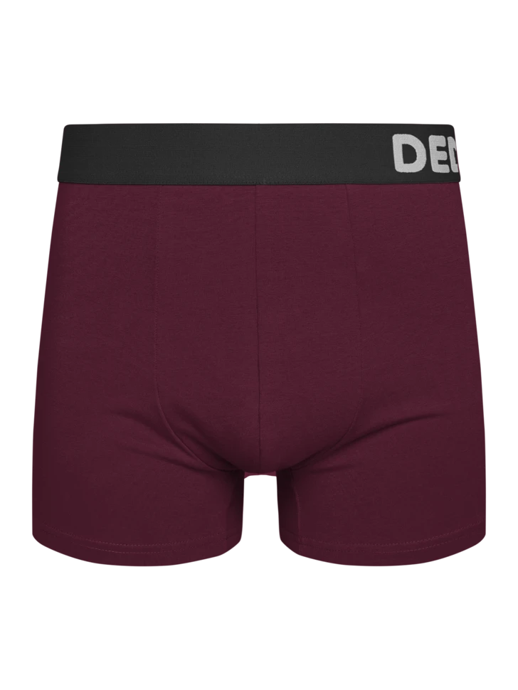 Lustige Boxershorts Für Männer 3er-Pack Party Nach Feierabend 5 Lustige Boxershorts Für Männer 3er-Pack Party Nach Feierabend – Bild 3
