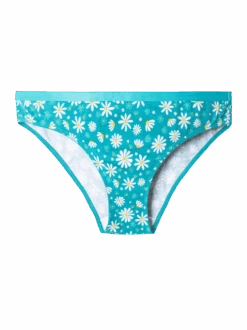 Lustige Damenhöschen Kamillen