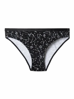 Lustige Damenhöschen Sternzeichen