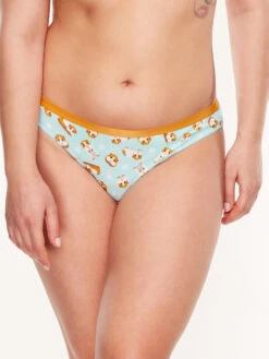 Lustige Damenhöschen Meerschweinchen 11 Lustige Damenhöschen Meerschweinchen -Dedoles GMFB137 3