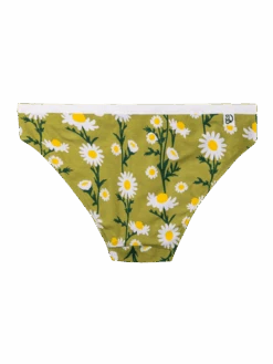 Lustige Damenhöschen Kamillentee -Dedoles GMFB227 2