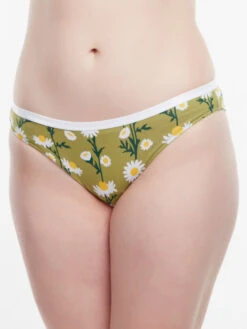 Lustige Damenhöschen Kamillentee -Dedoles GMFB227 3