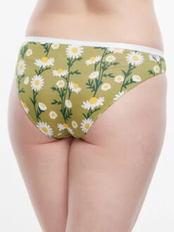 Lustige Damenhöschen Kamillentee -Dedoles GMFB227 4