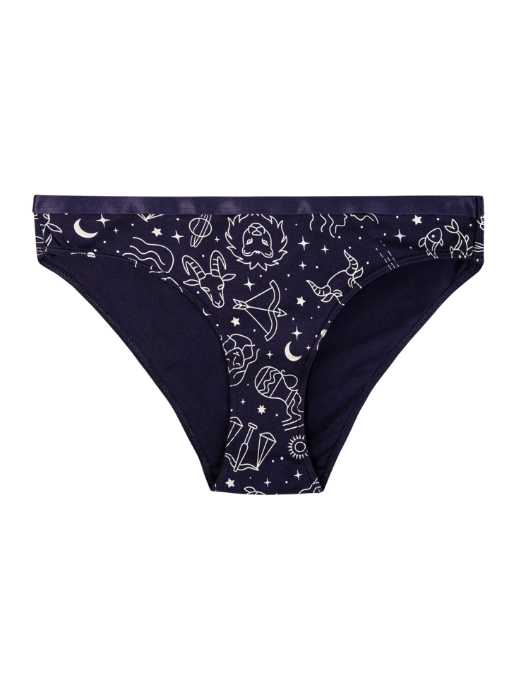 Lustige Damenhöschen Horoskop 3 Lustige Damenhöschen Horoskop