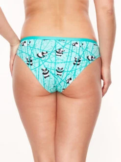 Lustige Damenhöschen Panda -Dedoles GMFB900 4