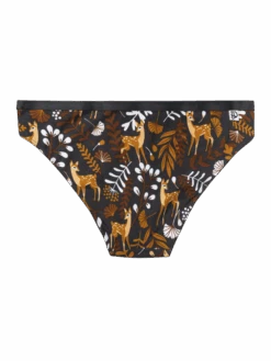 Lustige Damenhöschen Reh -Dedoles GMFB925 1 1