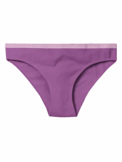 Hyazinthenviolette Damenhöschen