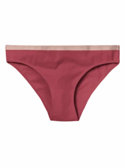 Damenhöschen Rostbraun