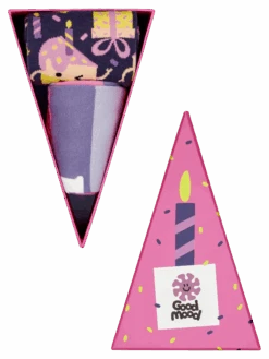 Geschenkbox Happy Birthday