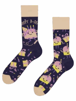 Geschenkbox Happy Birthday -Dedoles GMGB1057 5