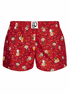 Damenshorts Geschenkbox Weihnachten -Dedoles GMGBW1124 3