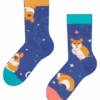 Lustige Kindersocken Hamster -Dedoles GMKS1128 1