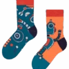 Lustige Kindersocken Roboter 2 Lustige Kindersocken Roboter -Dedoles GMKS1136