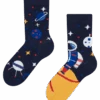 Lustige Kindersocken Astronaut -Dedoles GMKS1332 1