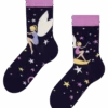 Lustige Kindersocken Fee -Dedoles GMKS1333 1
