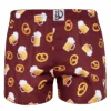 Lustige Shorts Für Männer Bier -Dedoles GMLB001 3