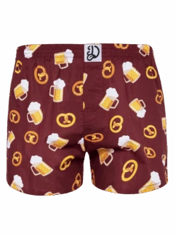 Lustige Shorts Für Männer Bier