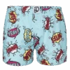 Lustige Shorts Für Männer Comics 2 Lustige Shorts Für Männer Comics -Dedoles GMLB005 2