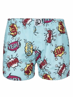 Lustige Shorts Für Männer Comics