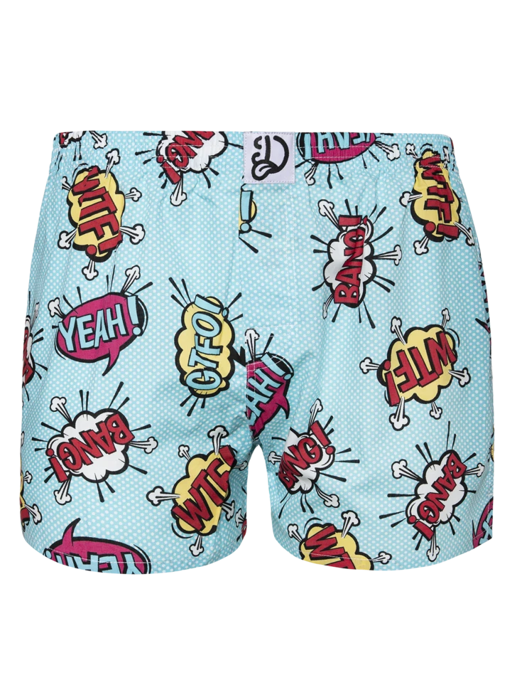 Lustige Shorts Für Männer Comics 3 Lustige Shorts Für Männer Comics