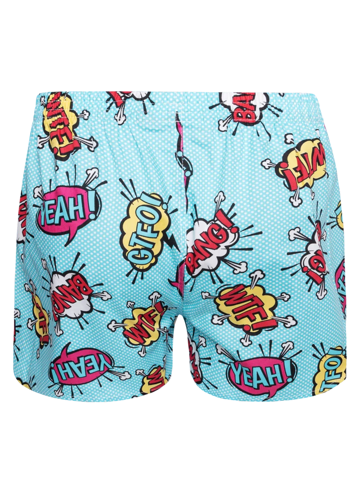 Lustige Shorts Für Männer Comics 4 Lustige Shorts Für Männer Comics – Bild 2