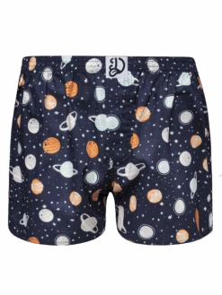 Lustige Shorts Für Männer Kosmos