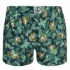 Lustige Shorts Für Männer Tiger -Dedoles GMLB047 2