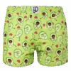 Lustige Shorts Für Männer Avocado -Dedoles GMLB053 2