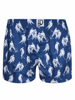 Lustige Shorts Für Männer Eishockey