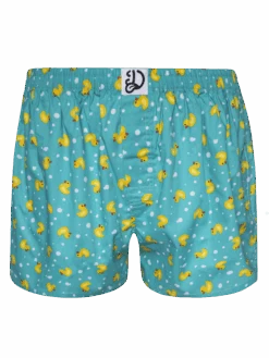 Lustige Shorts Für Männer Enten