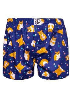 Lustige Shorts Für Männer Hamster