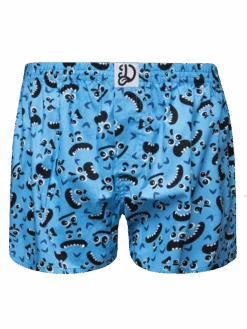 Lustige Shorts Für Männer Monsterchen