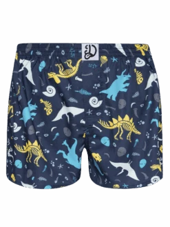 Lustige Shorts Für Männer Dinosaurier