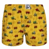 Lustige Shorts Für Männer Traktor -Dedoles GMLB168 2