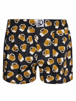 Lustige Shorts Für Männer Bier Vom Fass