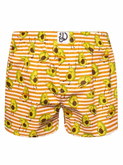 Lustige Shorts Für Männer Lustige Avocado