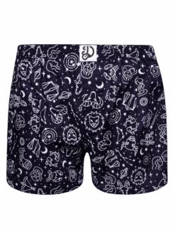 Lustige Shorts Für Männer Horoskop