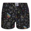 Lustige Shorts Für Männer Mathematik
