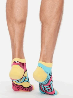 Lustige Knöchelsocken Comics 10 Lustige Knöchelsocken Comics -Dedoles GMLS005 3