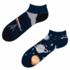 Lustige Knöchelsocken Kosmos -Dedoles GMLS031