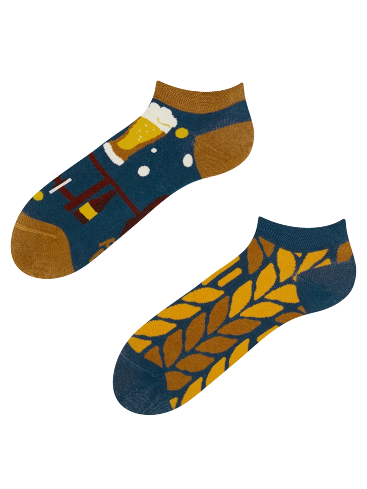 Lustige Knöchelsocken Zeit Für Ein Bier 3 Lustige Knöchelsocken Zeit Für Ein Bier