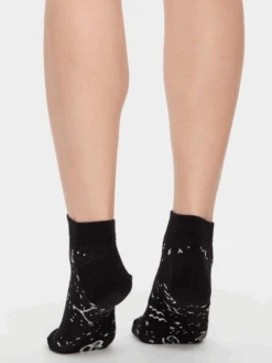 Lustige Knöchelsocken Sternzeichen -Dedoles GMLS057 3